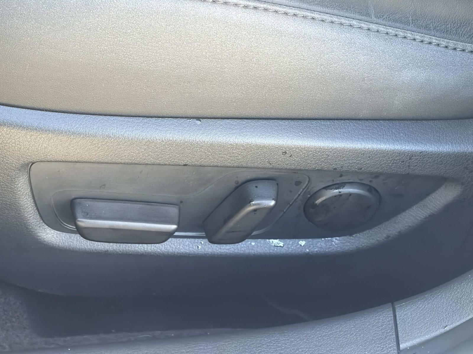 Certified 2025 MAZDA CX-30 AWD 2.5 S w/ Premium Package image 21