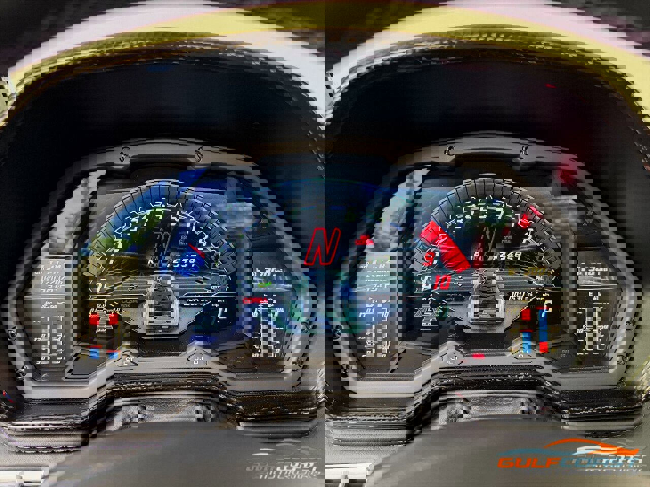 Used 2018 Lamborghini Aventador S image 16