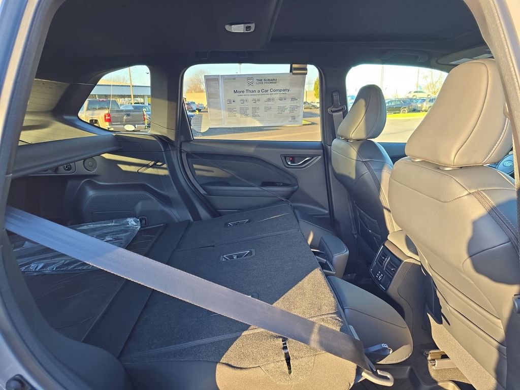 New 2026 Subaru Forester Limited image 19