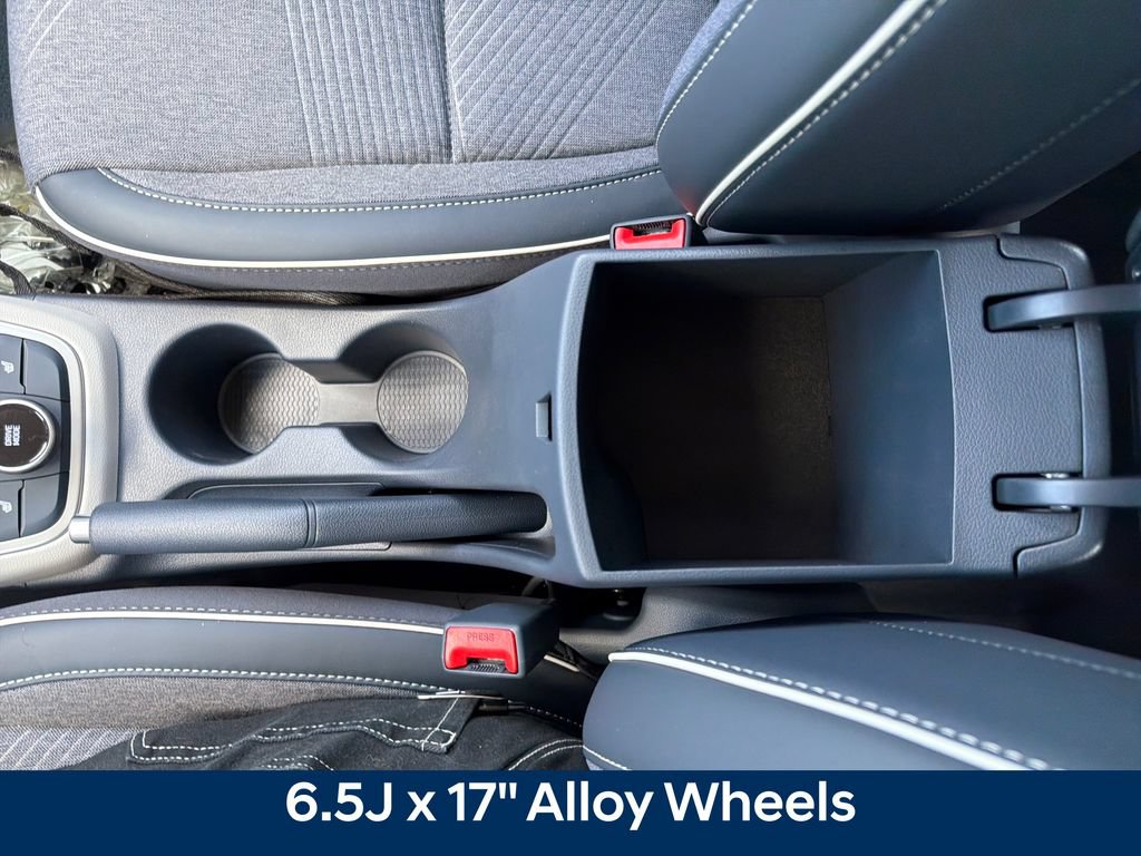 New 2026 Hyundai Venue SEL FWD image 22