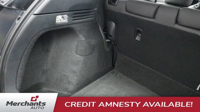 Used 2022 Honda HR-V LX image 19
