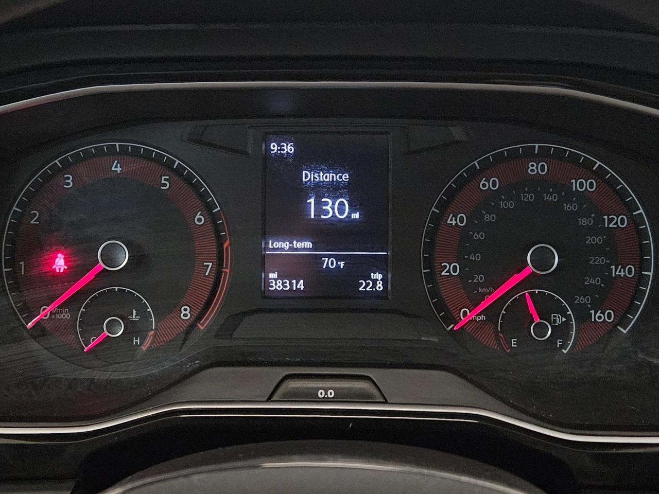 Used 2021 Volkswagen Jetta image 18