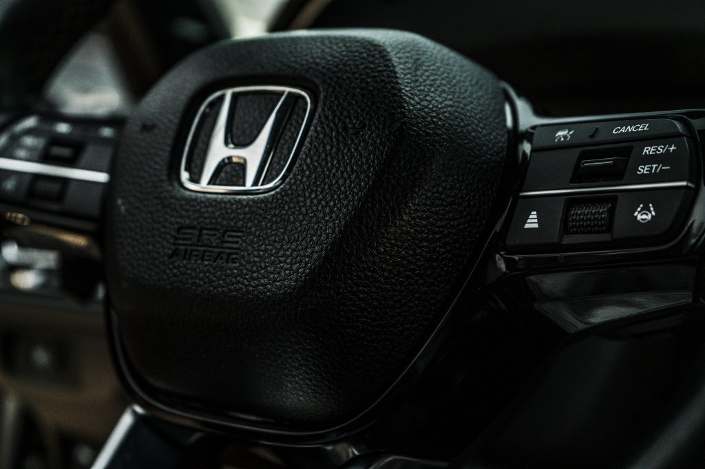 Used 2023 Honda Civic Sport Touring image 27