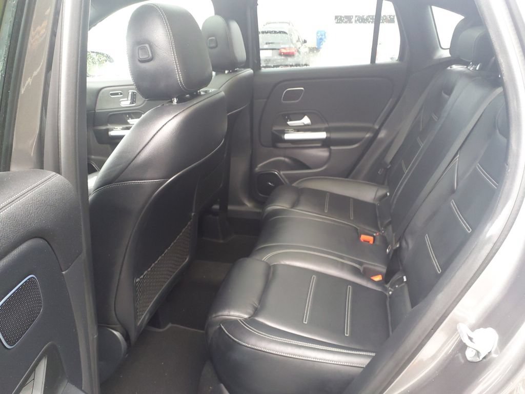 Certified 2023 Mercedes-Benz GLA 250 image 19