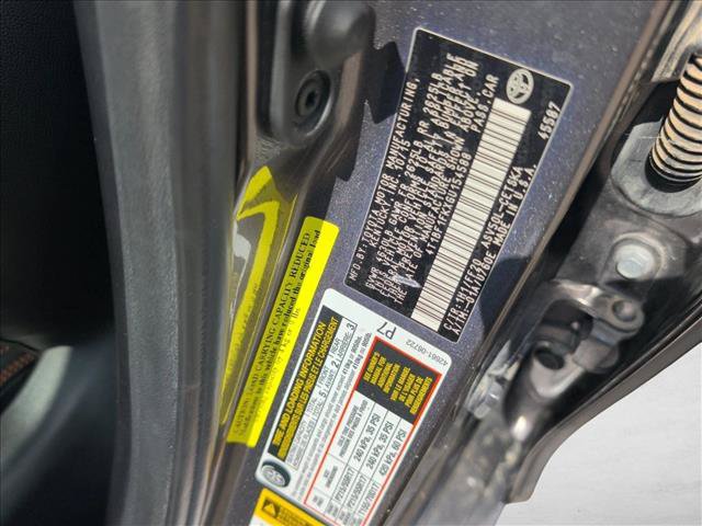 Used 2016 Toyota Camry SE FWD image 23