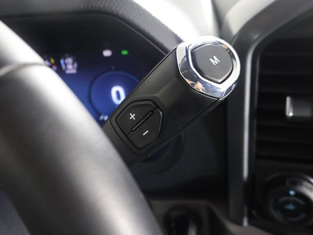 Used 2024 Ford F150 XLT image 36