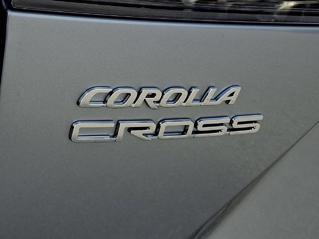 New 2026 Toyota Corolla Cross XLE w/ Convenience Package AWD/4WD image 12