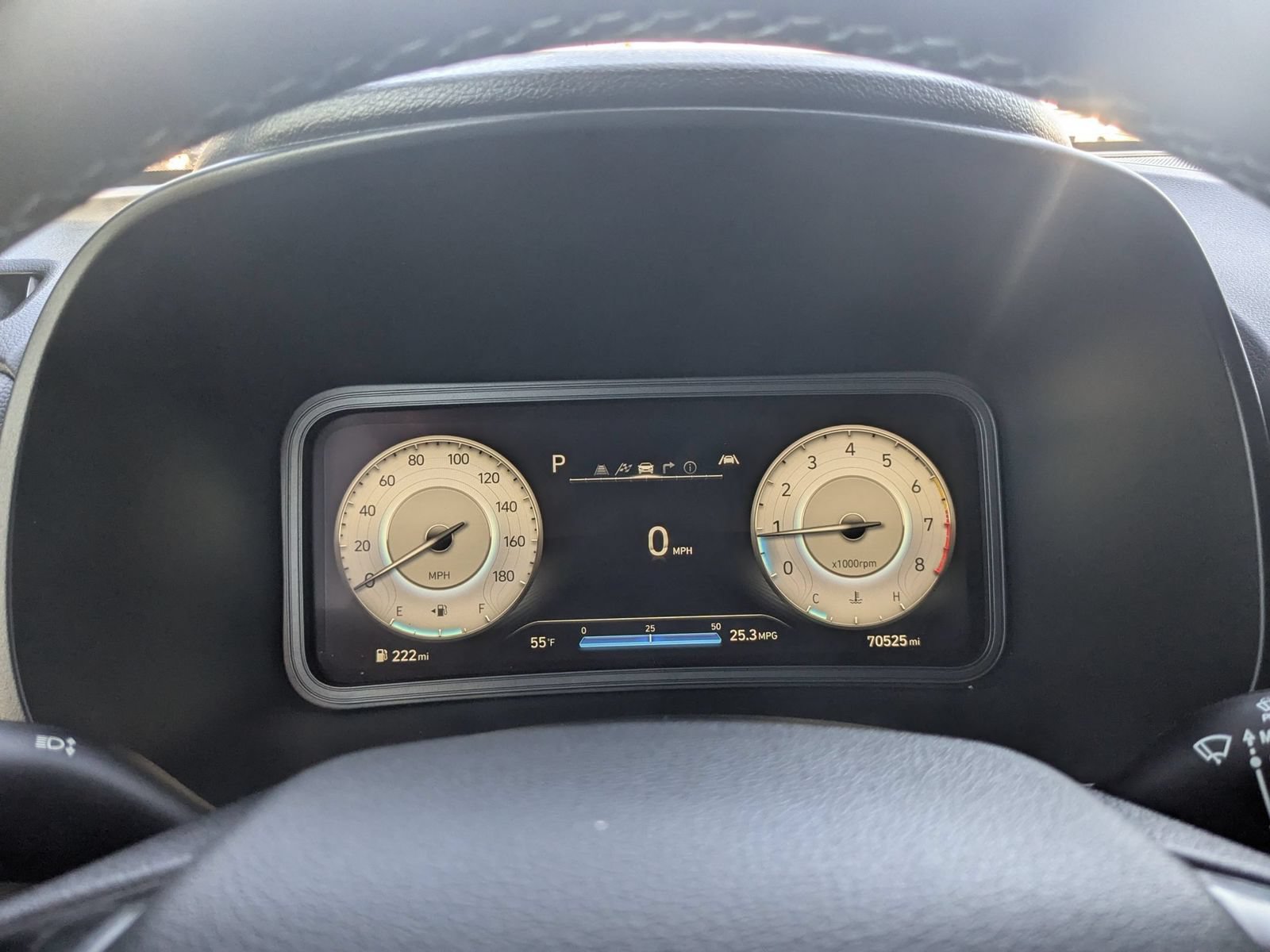 Used 2022 Hyundai Kona N w/ Cargo Package FWD image 20