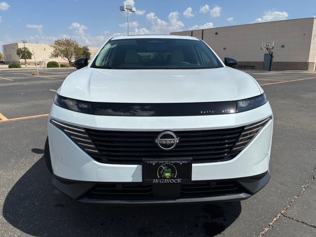 Used 2026 Nissan Murano SL AWD/4WD image 9