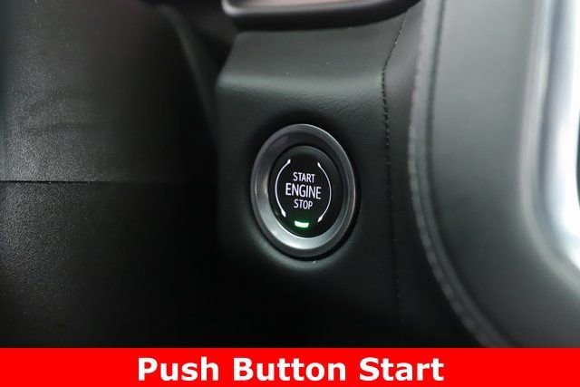 Used 2024 Chevrolet Suburban LS w/ Driver Alert Package AWD/4WD image 22
