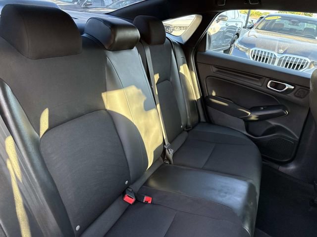 Used 2023 Honda Civic Sport image 9