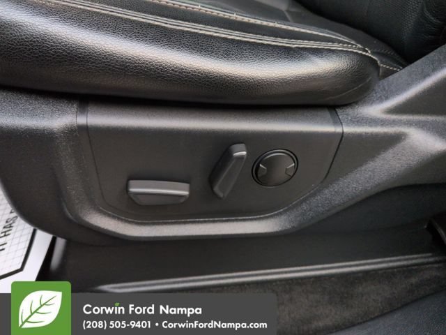 Used 2020 Ford F150 Lariat w/ Equipment Group 502A Luxury AWD/4WD image 12