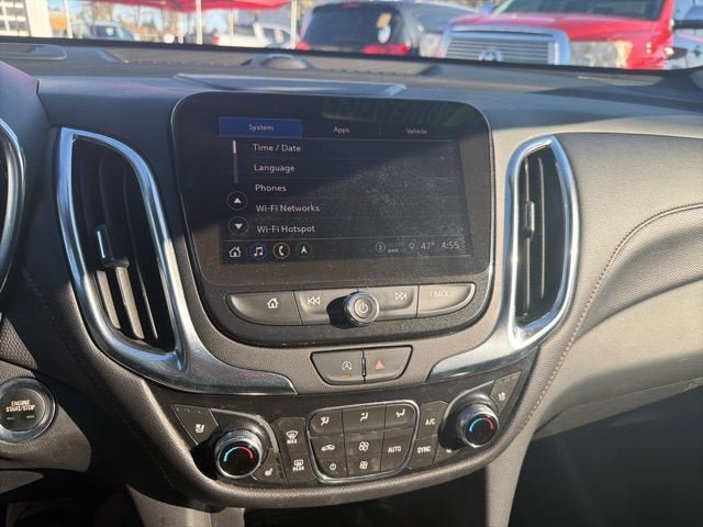 Used 2022 Chevrolet Equinox Premier AWD/4WD image 15
