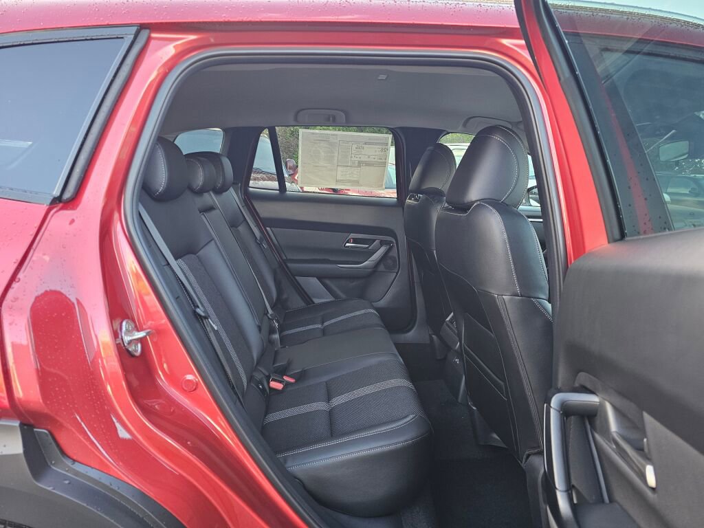 New 2026 MAZDA CX-50 AWD 2.5 S w/ Weather Package image 28