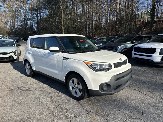 Used 2017 Kia Soul image 4