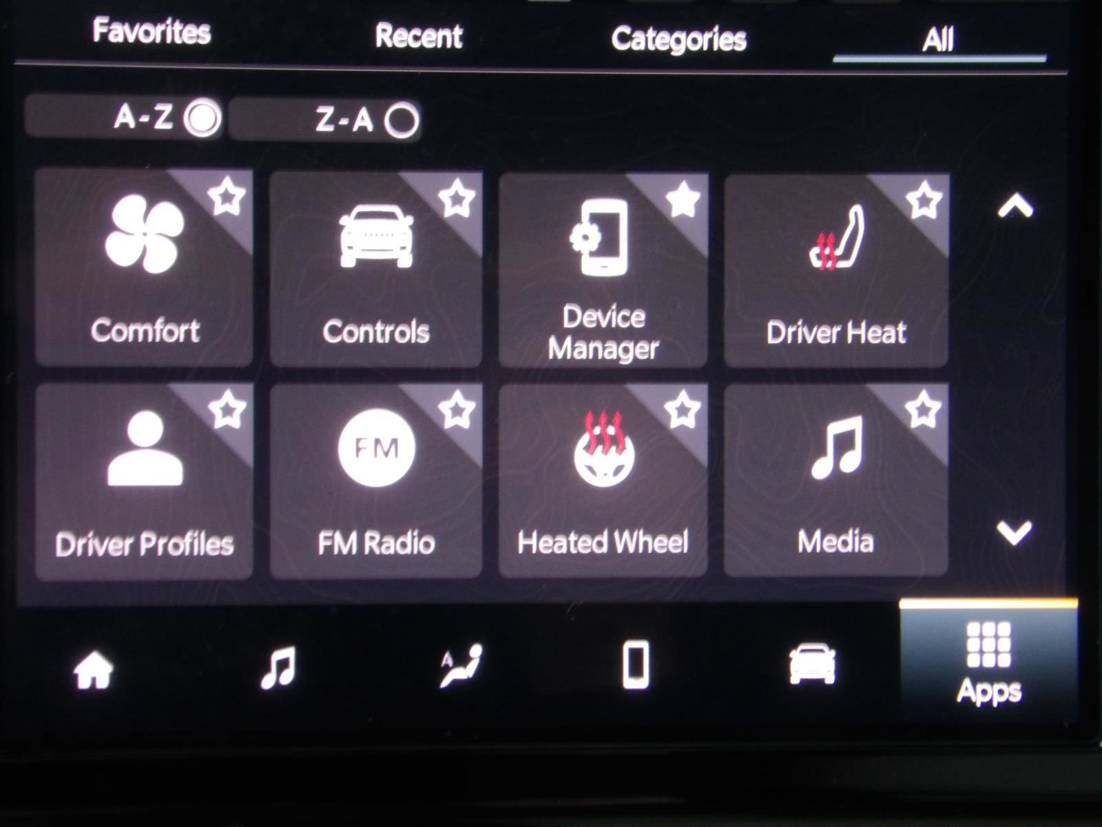 Used 2022 Jeep Compass Latitude w/ Convenience Group image 35
