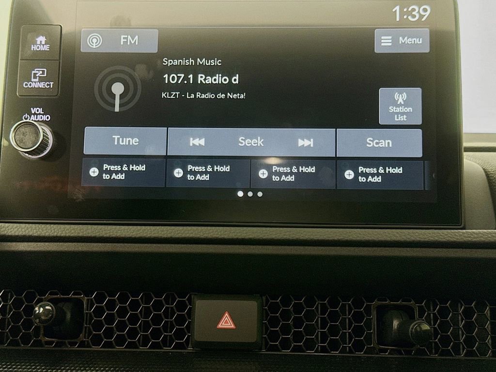 Certified 2026 Honda CR-V TrailSport image 16