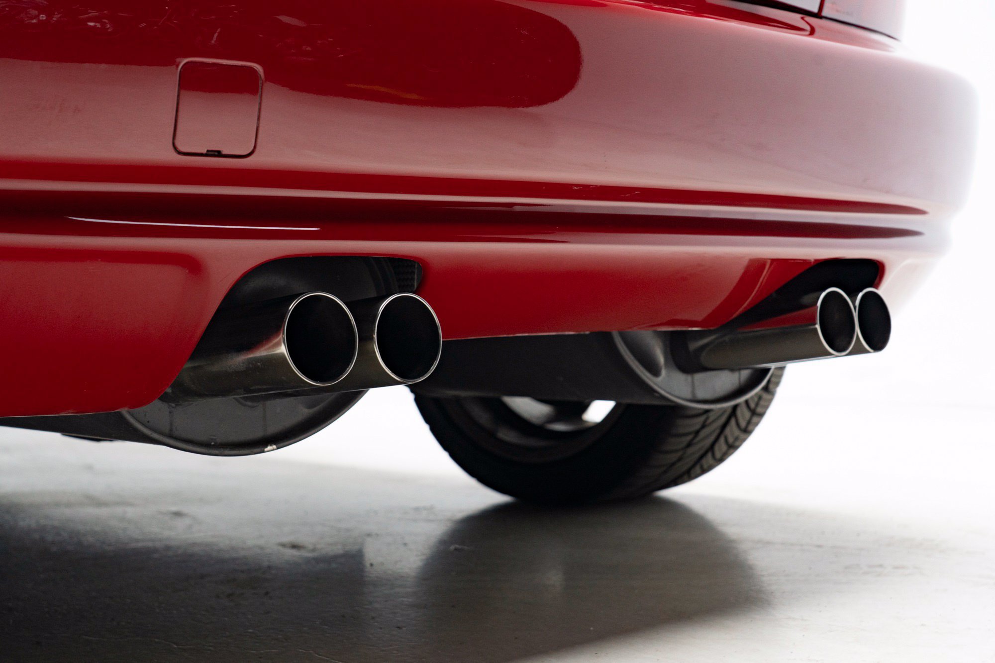 Used 1999 BMW M Roadster RWD image 66