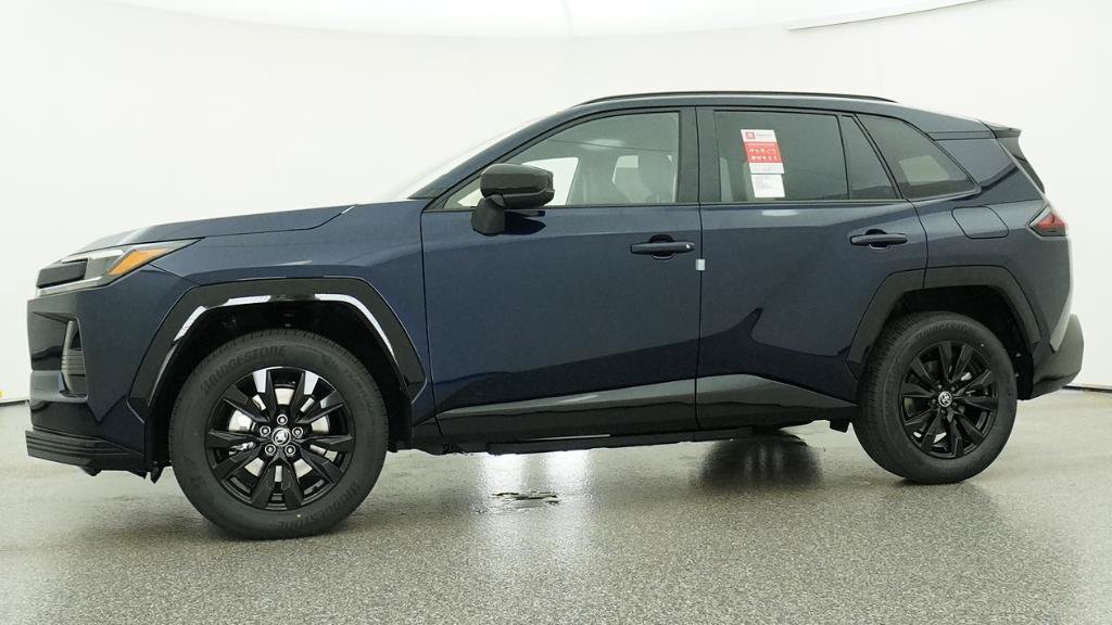 New 2026 Toyota RAV4 AWD Plug-in Hybrid image 21
