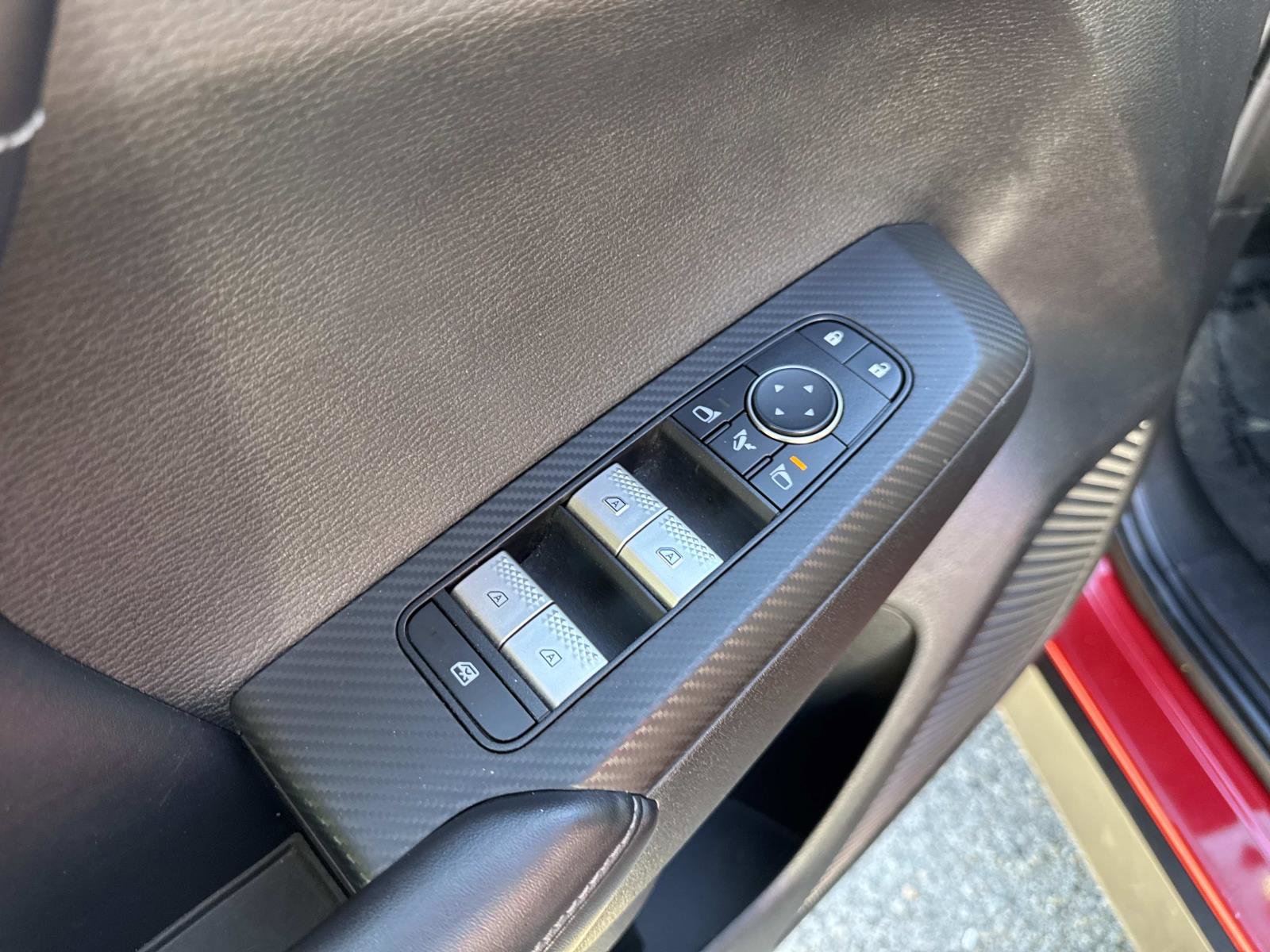 Used 2023 Mitsubishi Outlander SE image 13