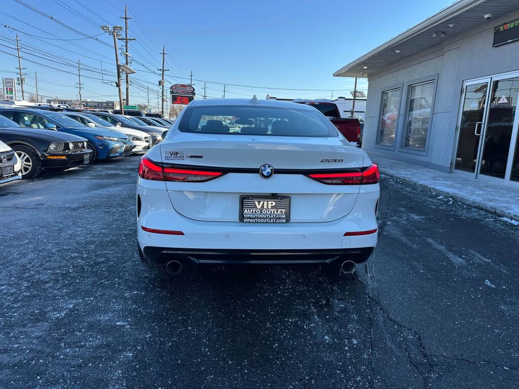 Used 2022 BMW 228i xDrive Gran Coupe w/ Convenience Package image 6
