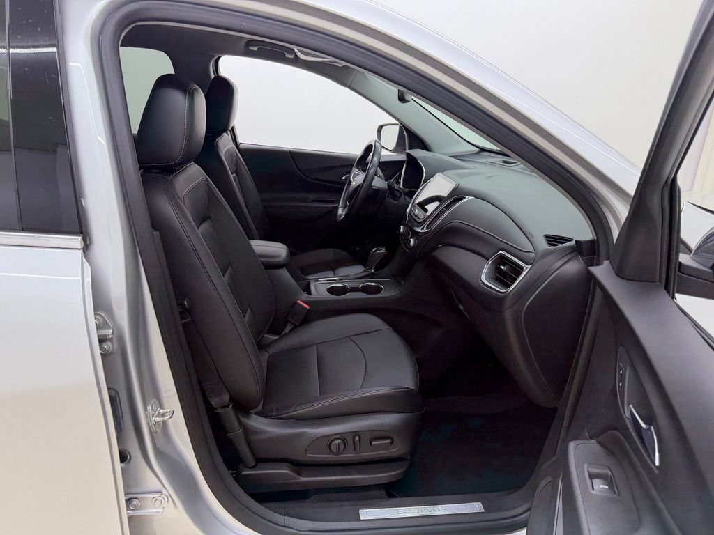 Used 2021 Chevrolet Equinox Premier AWD/4WD image 10