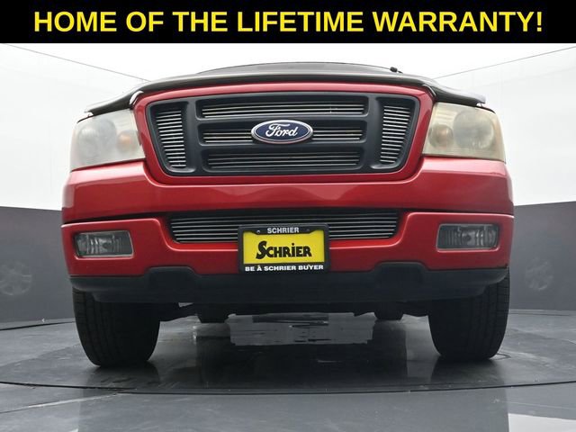 Used 2004 Ford F150 XL RWD image 51