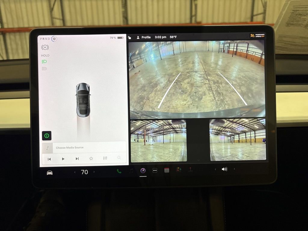 Used 2022 Tesla Model 3 Long Range image 36