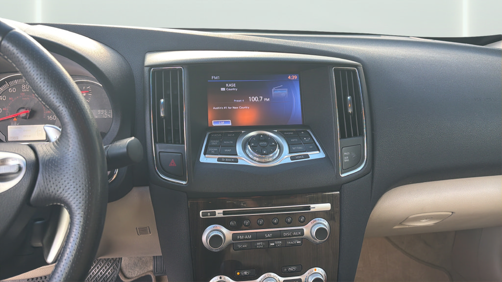 Used 2014 Nissan Maxima 3.5 SV w/ Premium Package FWD image 15