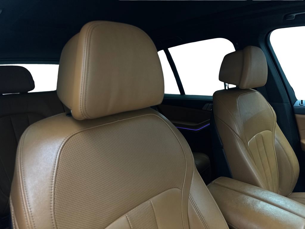 Used 2022 BMW X5 sDrive40i w/ M Sport Package image 46