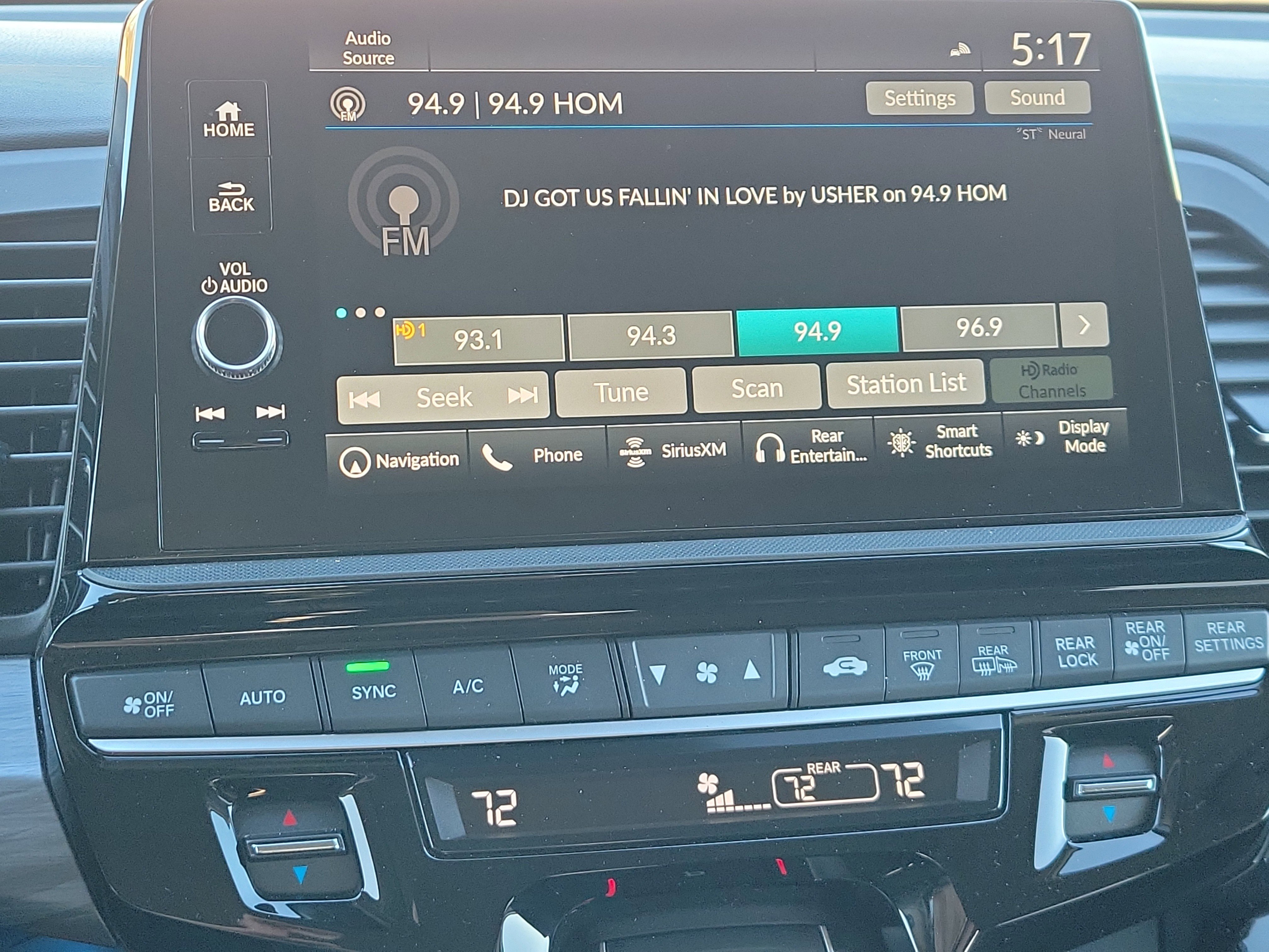 Used 2025 Honda Odyssey Elite image 26