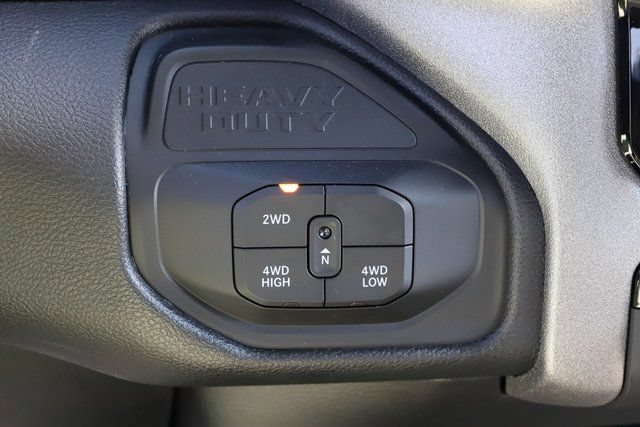 New 2026 RAM 4500 Tradesman w/ Chrome Appearance Group AWD/4WD image 36