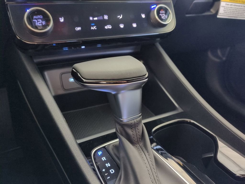 New 2026 Hyundai Tucson XRT image 22