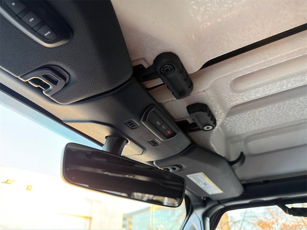 Used 2020 Jeep Gladiator Rubicon image 34