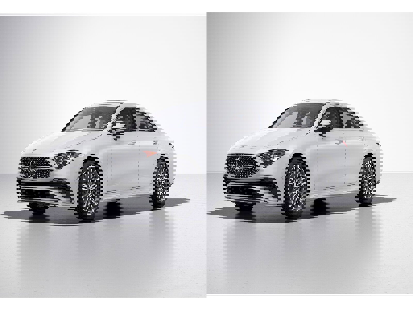 Certified 2022 Mercedes-Benz CLS 450 4MATIC image 44