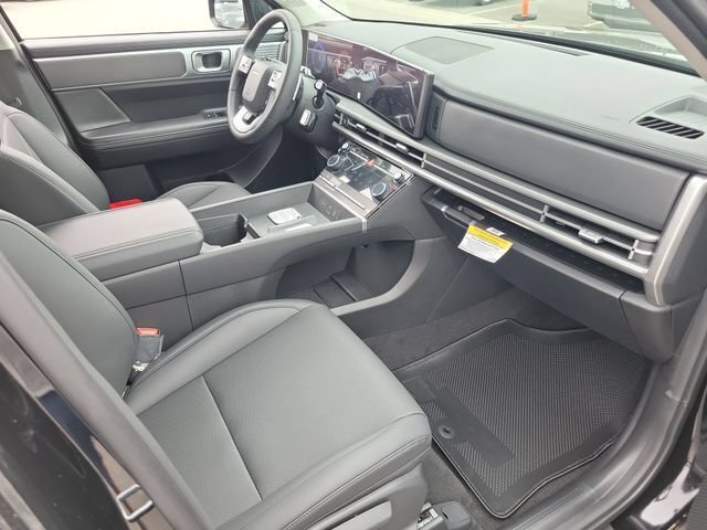New 2026 Hyundai Santa Fe SEL FWD image 20