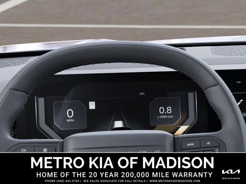 New 2027 Kia Telluride SX Prestige X-Pro image 21