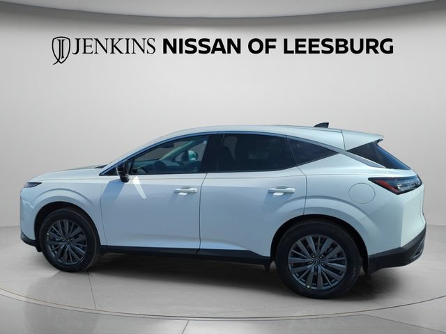 New 2026 Nissan Murano SL AWD/4WD image 10