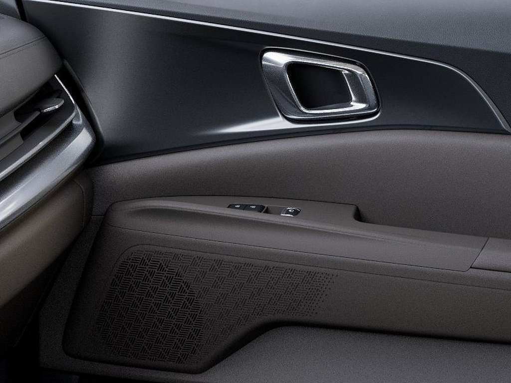 New 2026 Kia Carnival LX FWD image 25