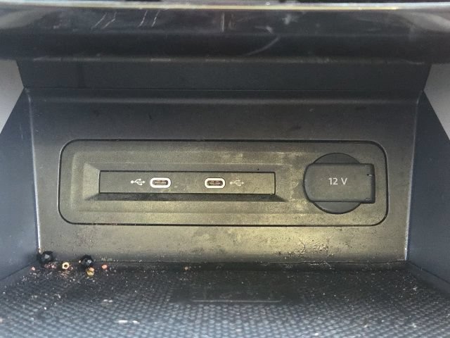 Used 2022 Volkswagen Atlas SE AWD/4WD image 29
