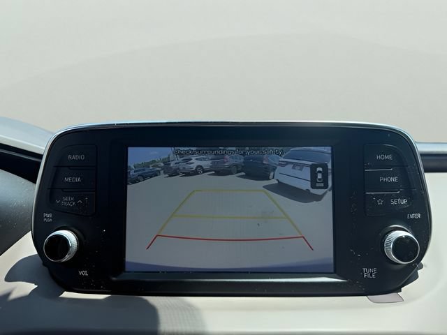 Used 2020 Hyundai Santa Fe SEL w/ Convenience Package AWD/4WD image 17