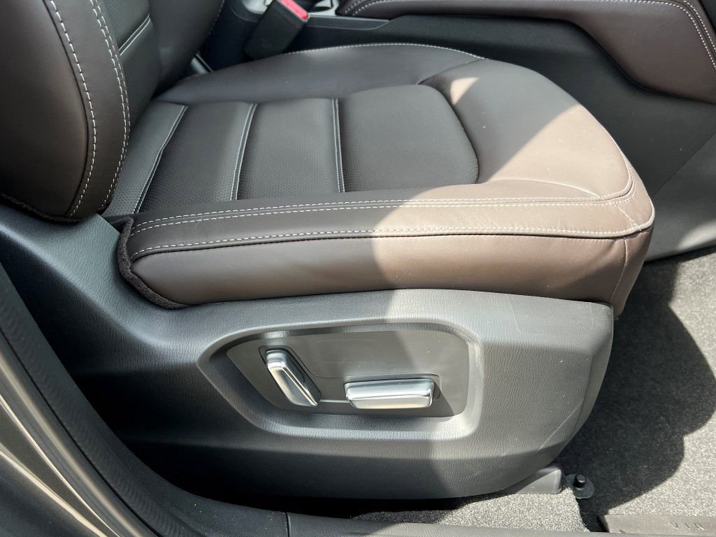 New 2025 MAZDA CX-5 Signature image 9