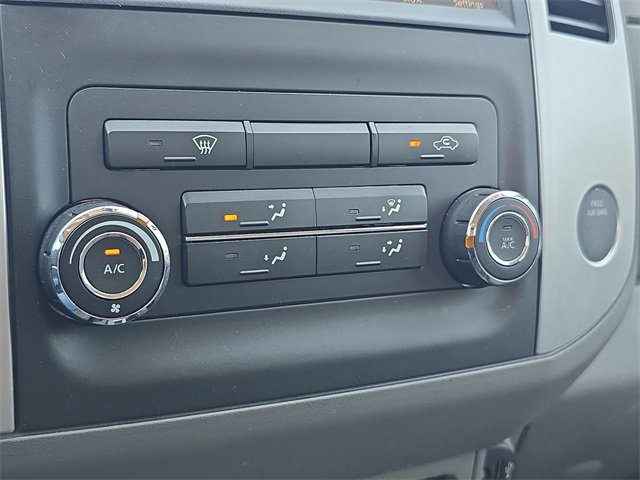 Used 2022 Nissan Frontier SV image 17