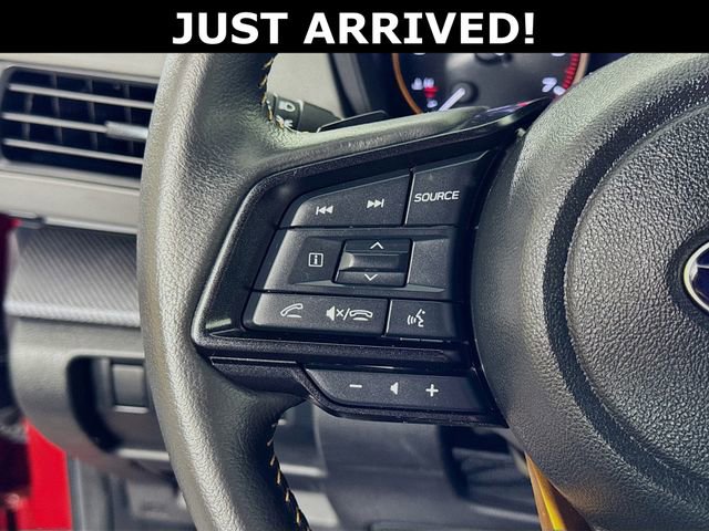 Used 2024 Subaru Crosstrek 2.5i Wilderness w/ Wilderness Package AWD/4WD image 17