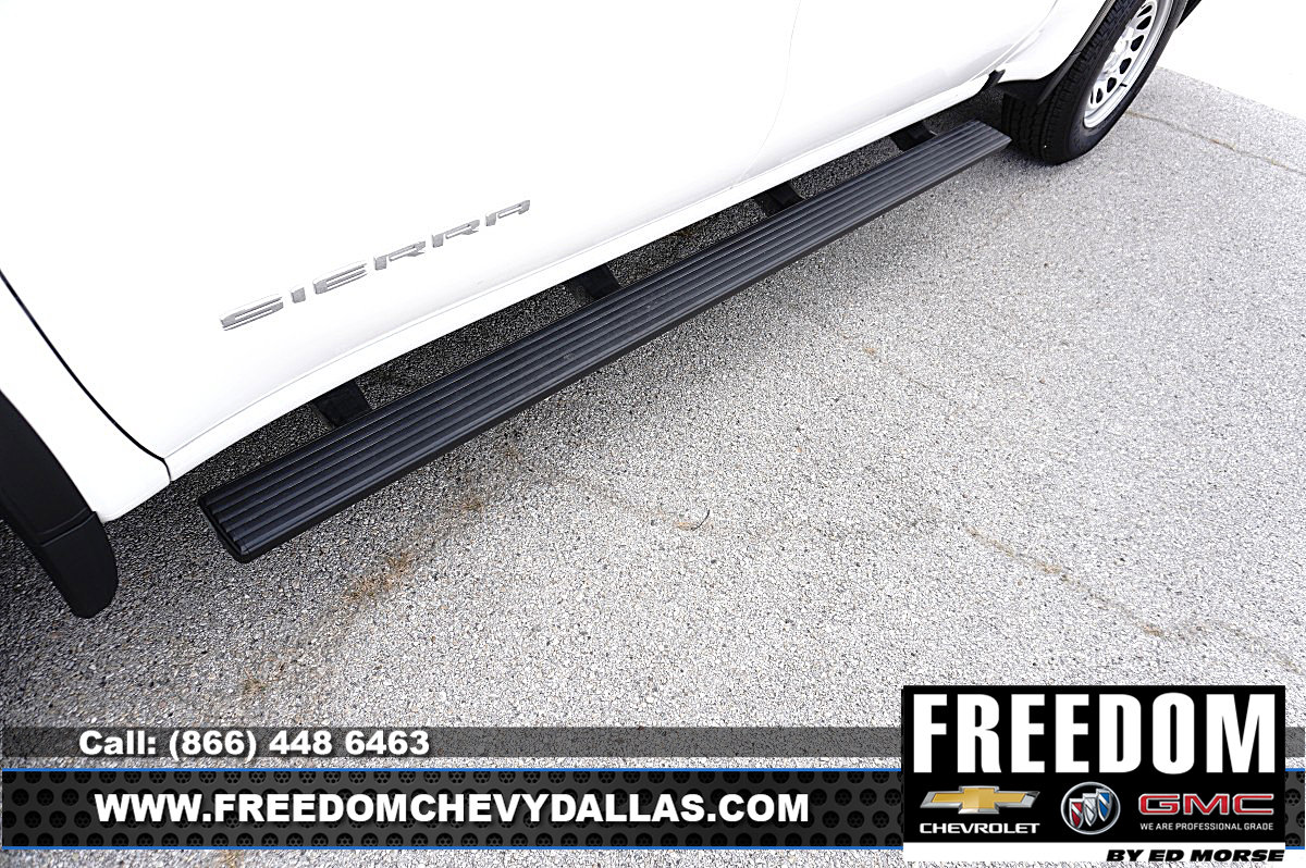 New 2026 GMC Sierra 1500 Pro w/ Pro Value Package AWD/4WD image 41