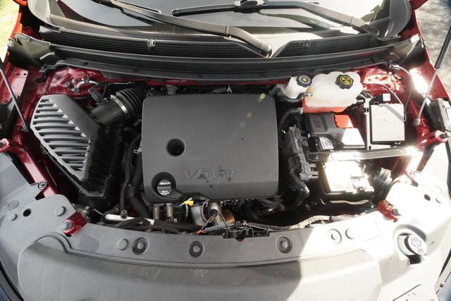 Used 2024 Buick Enclave Essence w/ Trailering Package, 5000 lbs. image 10