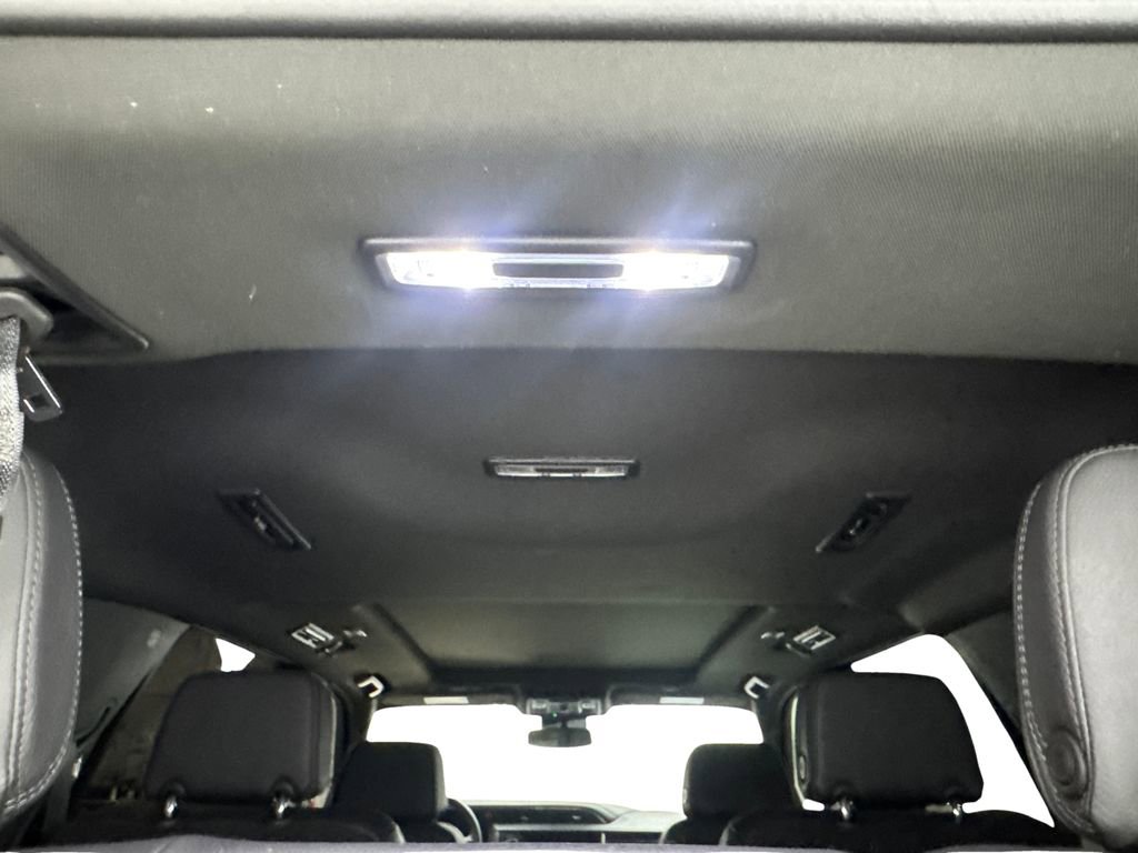 Used 2023 GMC Yukon Denali image 78