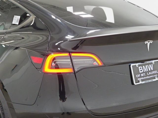 Used 2024 Tesla Model Y Performance AWD/4WD image 32