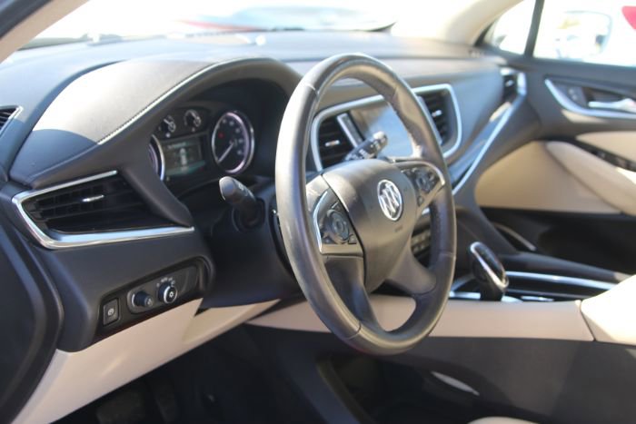 Used 2018 Buick Enclave Essence w/ Trailering Package image 19