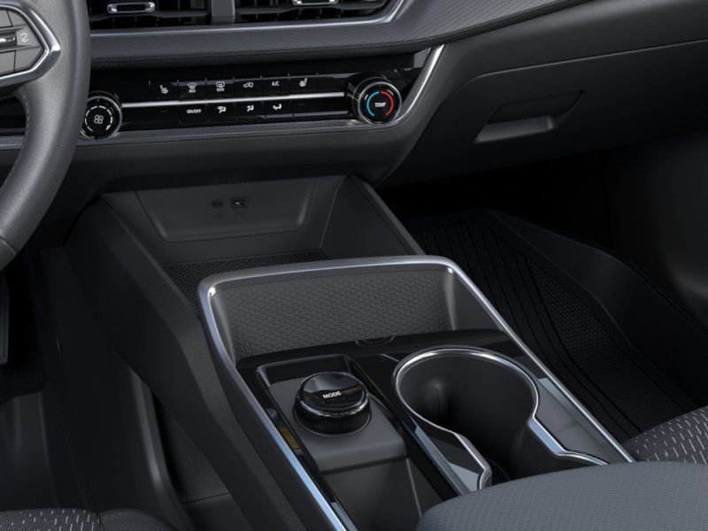 New 2026 Chevrolet Equinox LT w/ LPO, Floor Liner Package FWD image 31